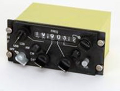 Manöverenhet CORAC-714E